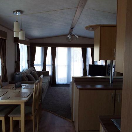 3 Bedroom Caravan Tattershall Bagian luar foto