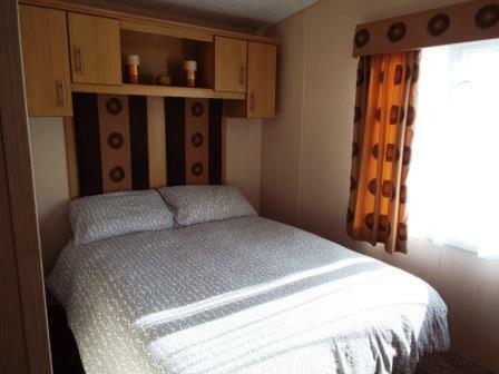 3 Bedroom Caravan Tattershall Bagian luar foto